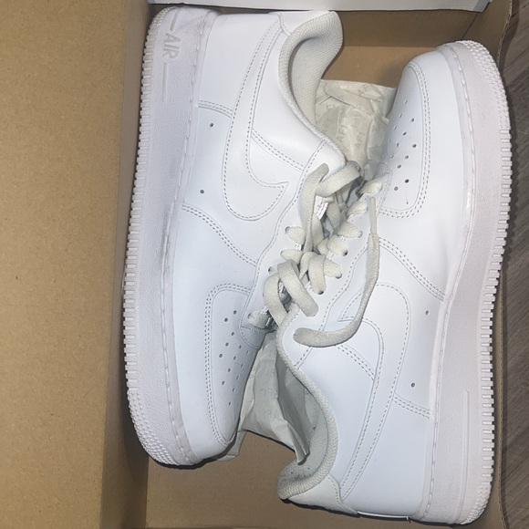 Mens Nike Air Force 1 - Picture 6 of 6